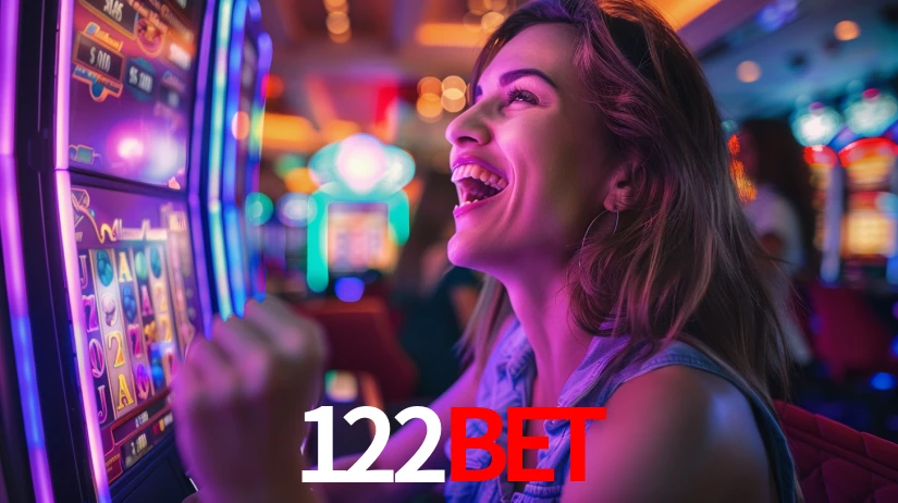 122bet: Seu Especialista em Apostas Esportivas Brasileiras