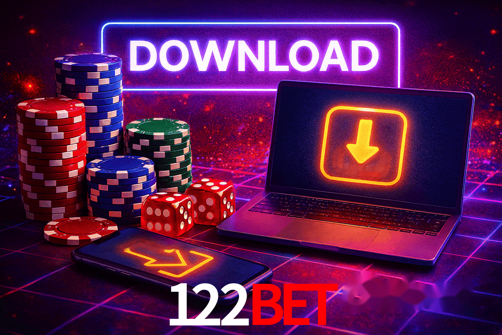 Descubra a Essência do 122bet: Nossa História e Compromissos