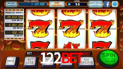 A Emoção da Loteria na 122bet: Uma Chance de Mudança de Vida