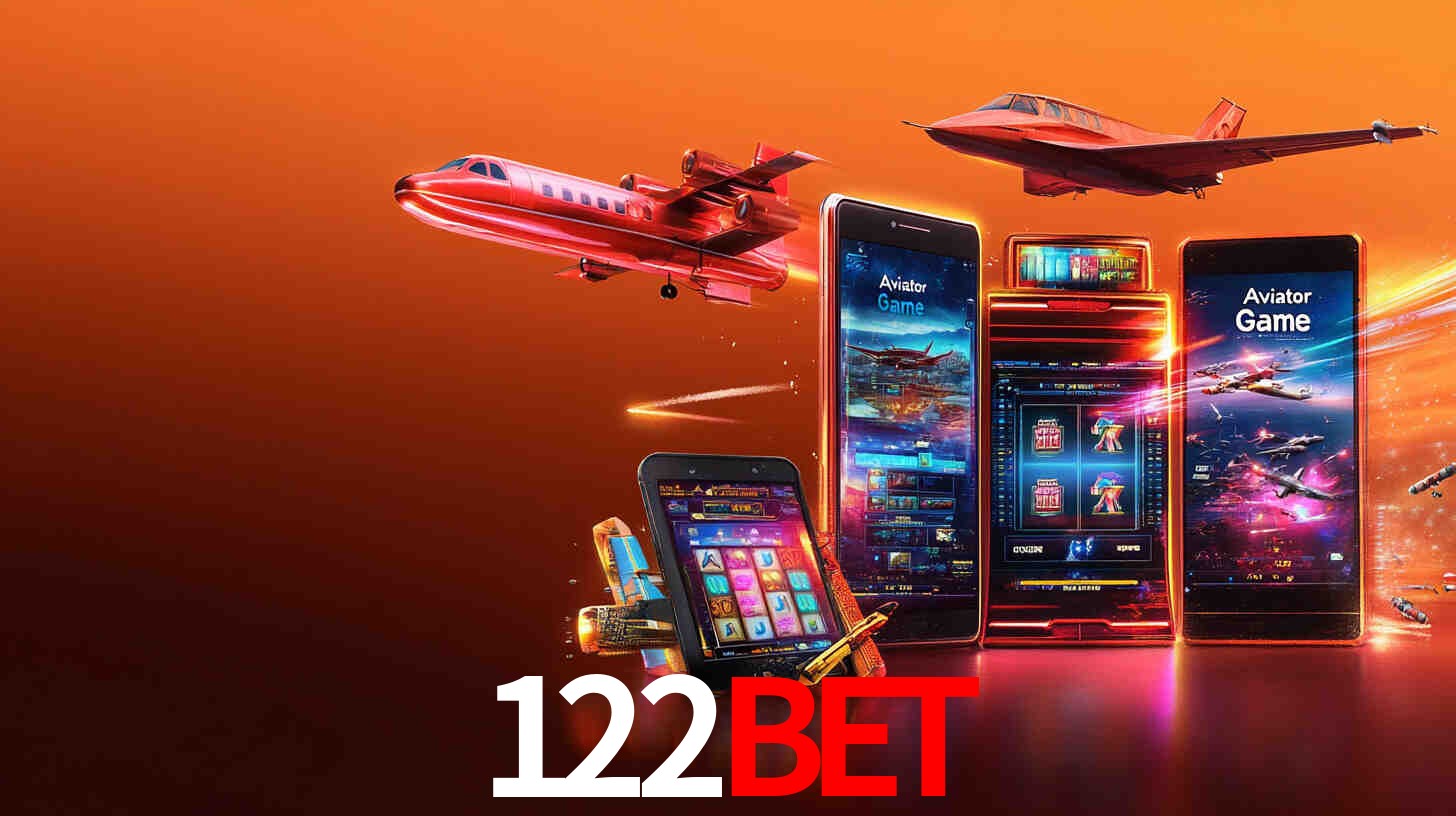 App Mobile 122bet