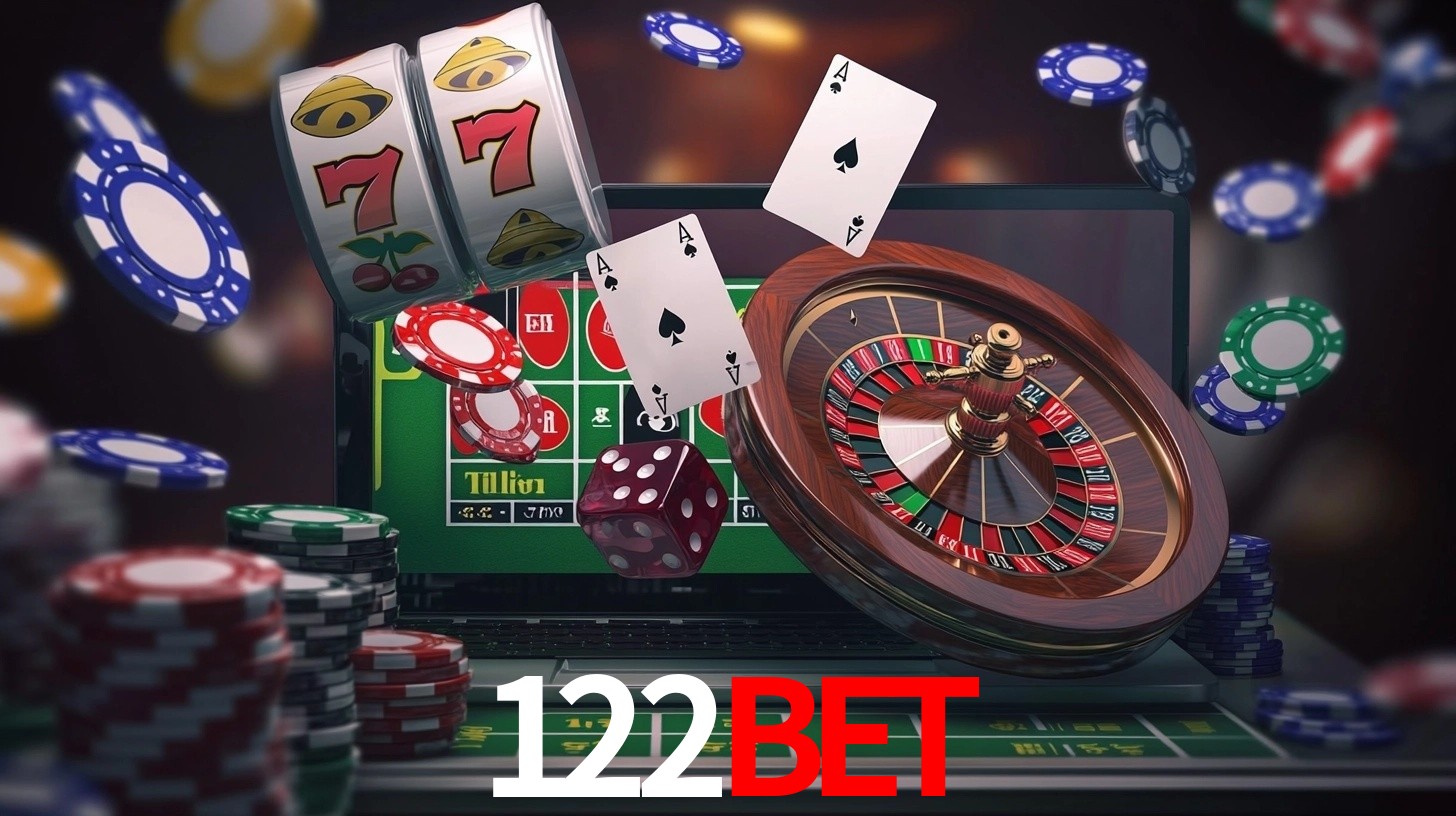 122bet
