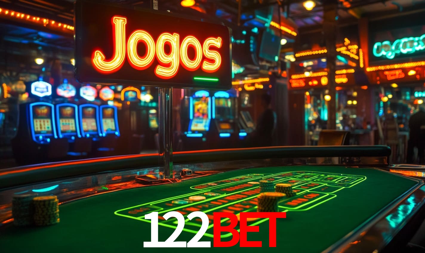 122bet Dicas de Jogo