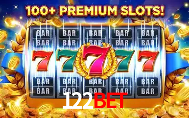 Apostas Esportivas na 122bet: Um Guia Completo