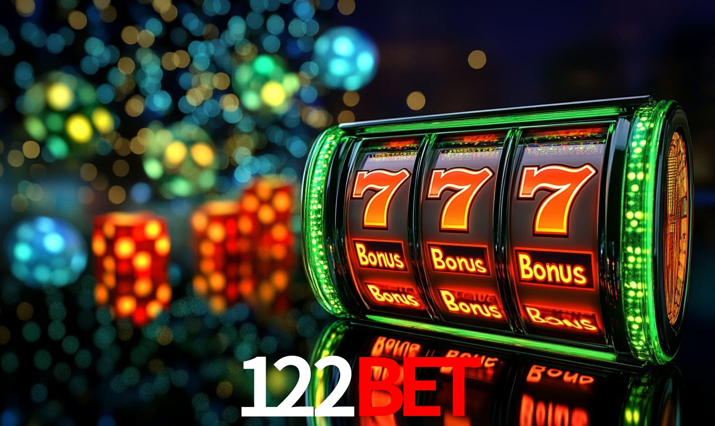 122bet Caça-níqueis de mesa