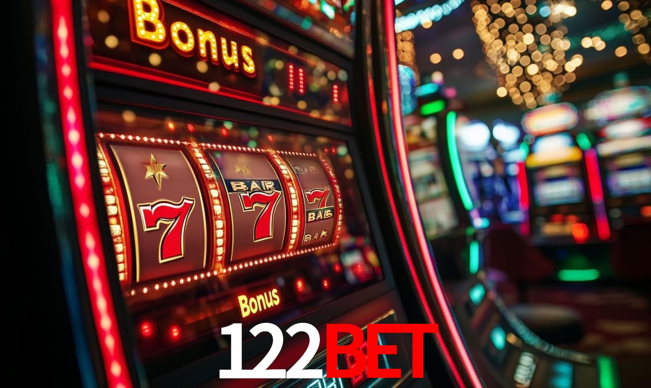 Funcionalidades App 122bet