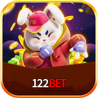Logo da 122bet
